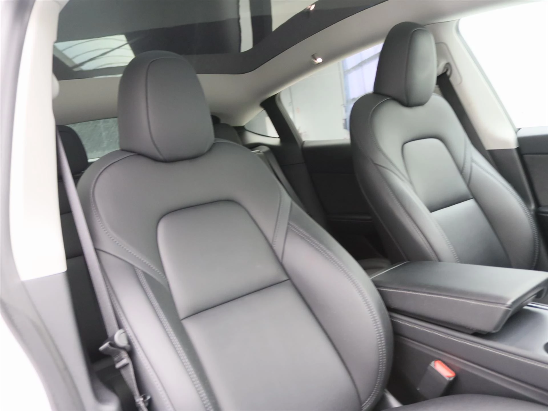 Hoofdafbeelding Tesla Model Y