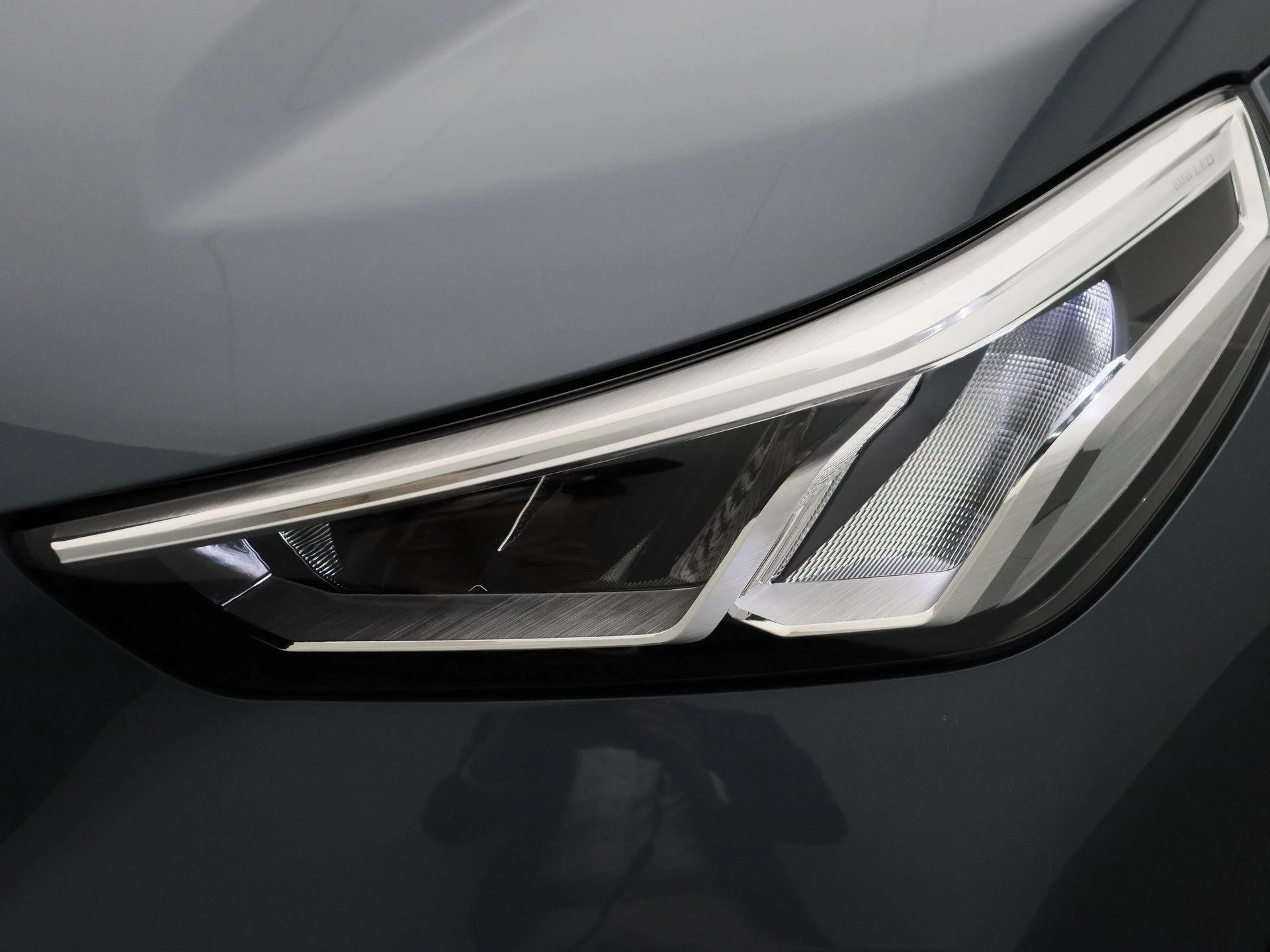 Hoofdafbeelding BMW iX1