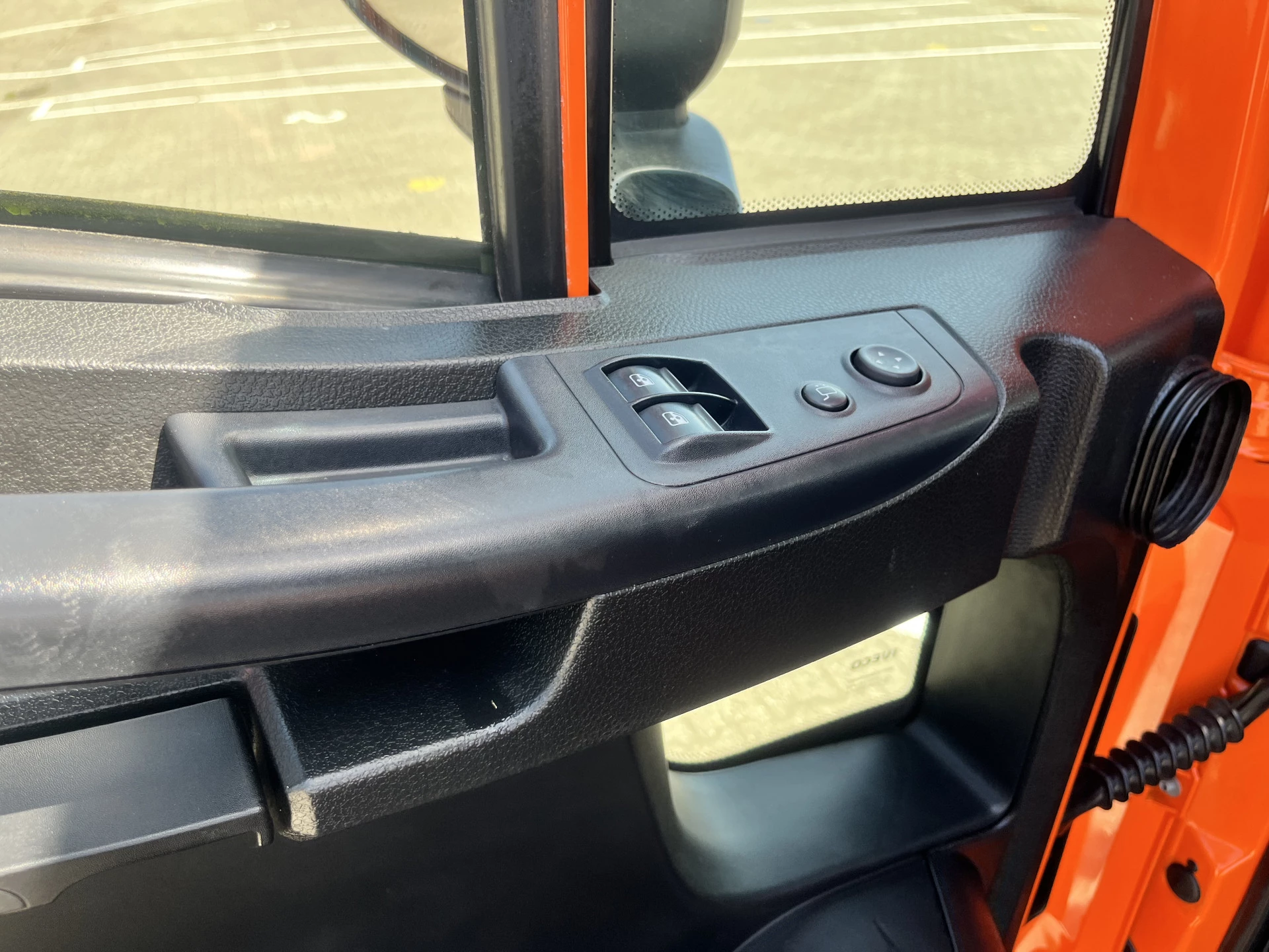 Hoofdafbeelding Iveco Eurocargo