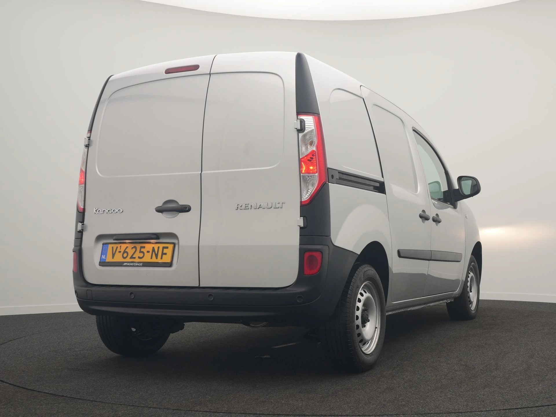 Hoofdafbeelding Renault Kangoo