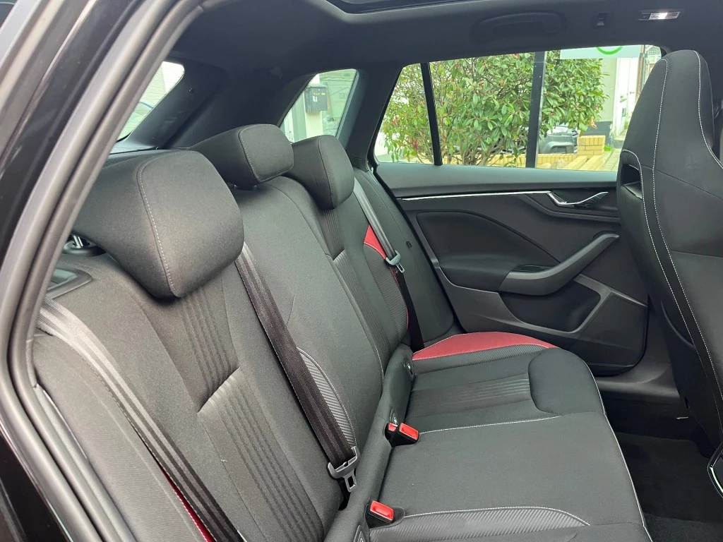 Hoofdafbeelding Škoda Kamiq