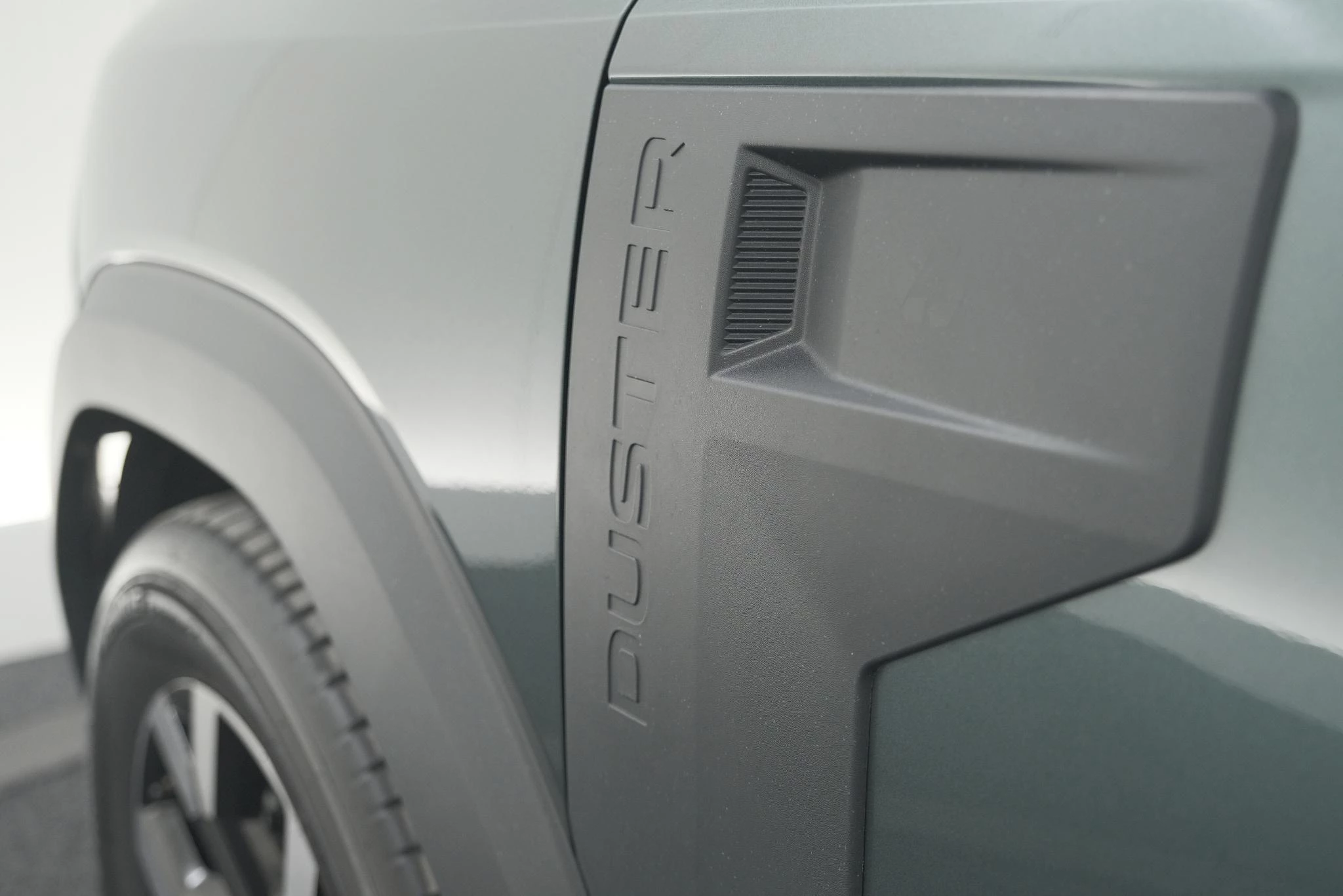 Hoofdafbeelding Dacia Duster