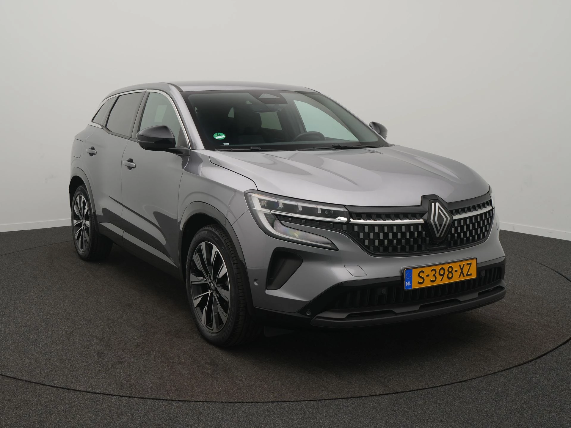 Hoofdafbeelding Renault Austral