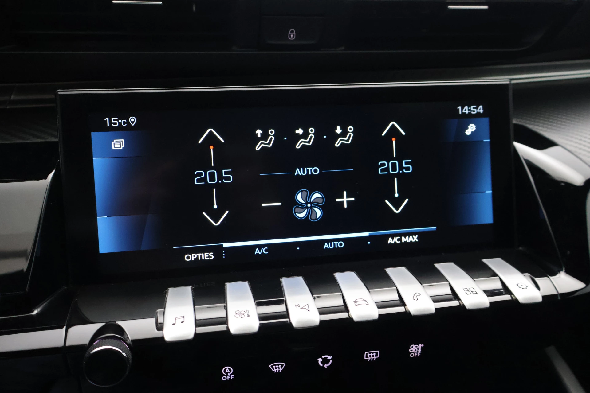 Hoofdafbeelding Peugeot 508