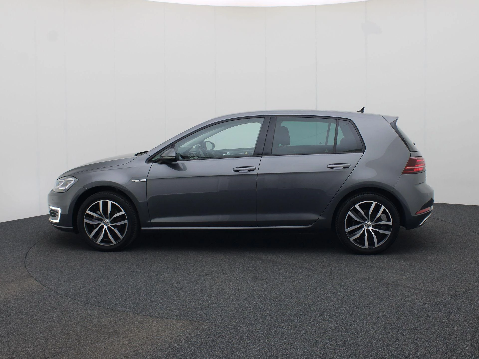 Hoofdafbeelding Volkswagen e-Golf