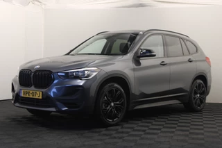 BMW X1 sDrive18i Executive |Navi|
