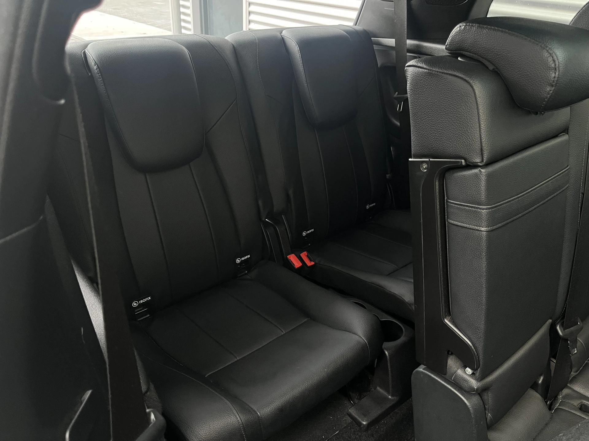 Hoofdafbeelding Mercedes-Benz GLB