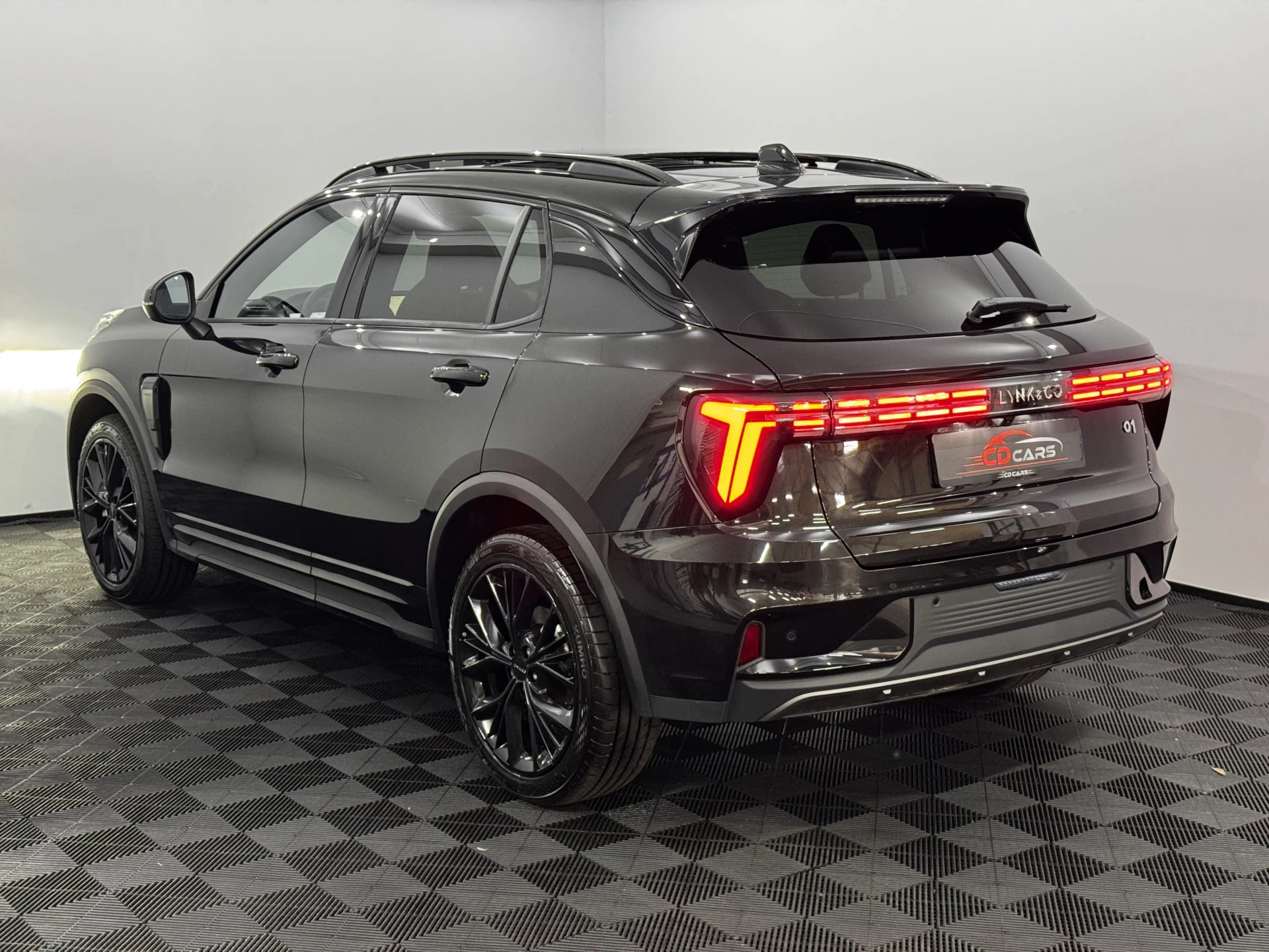 Hoofdafbeelding Lynk & Co 01