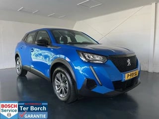 Peugeot 2008 1.2 PureTech Active Pack all-seasen , garantie