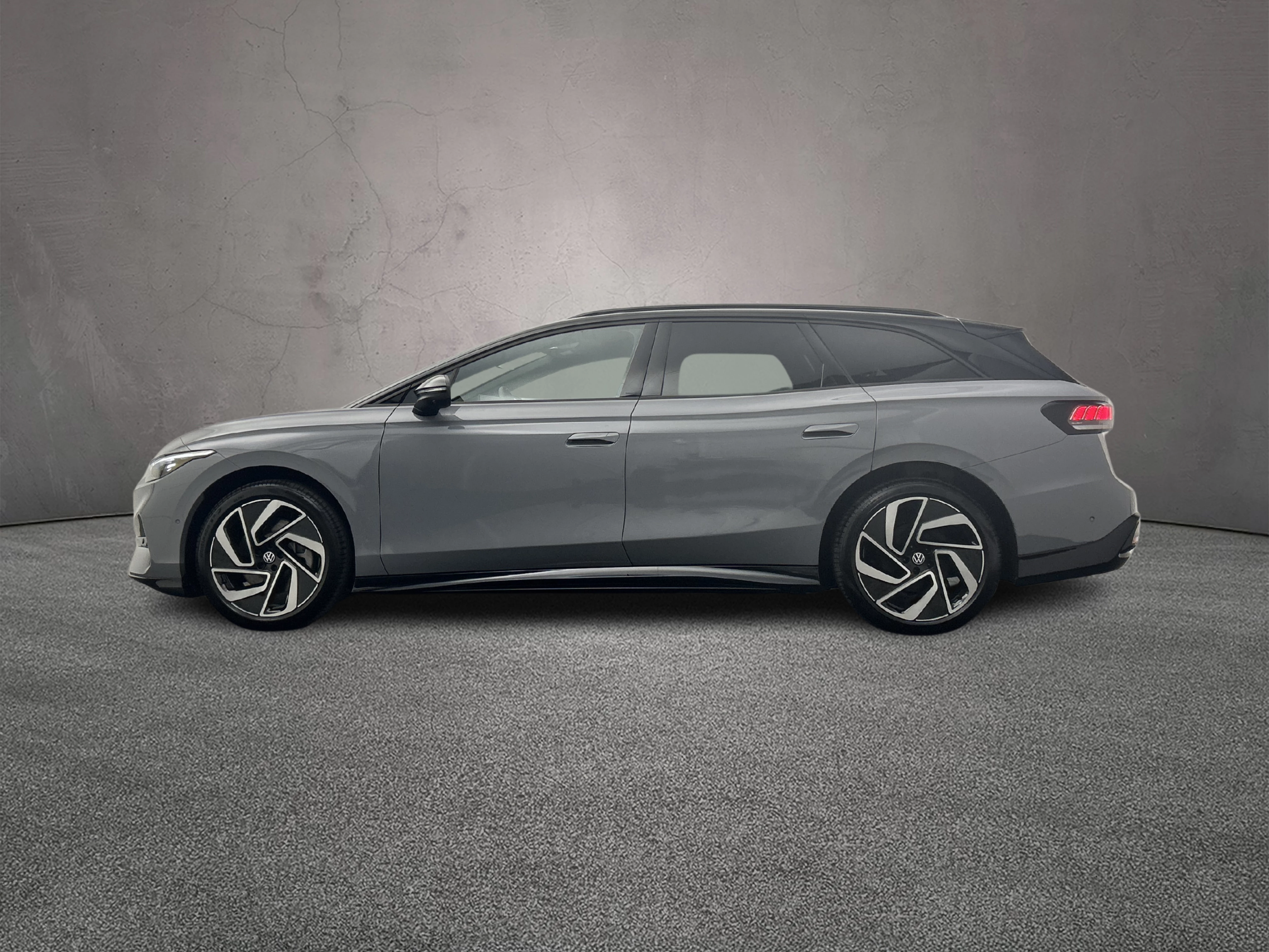 Hoofdafbeelding Volkswagen ID.7