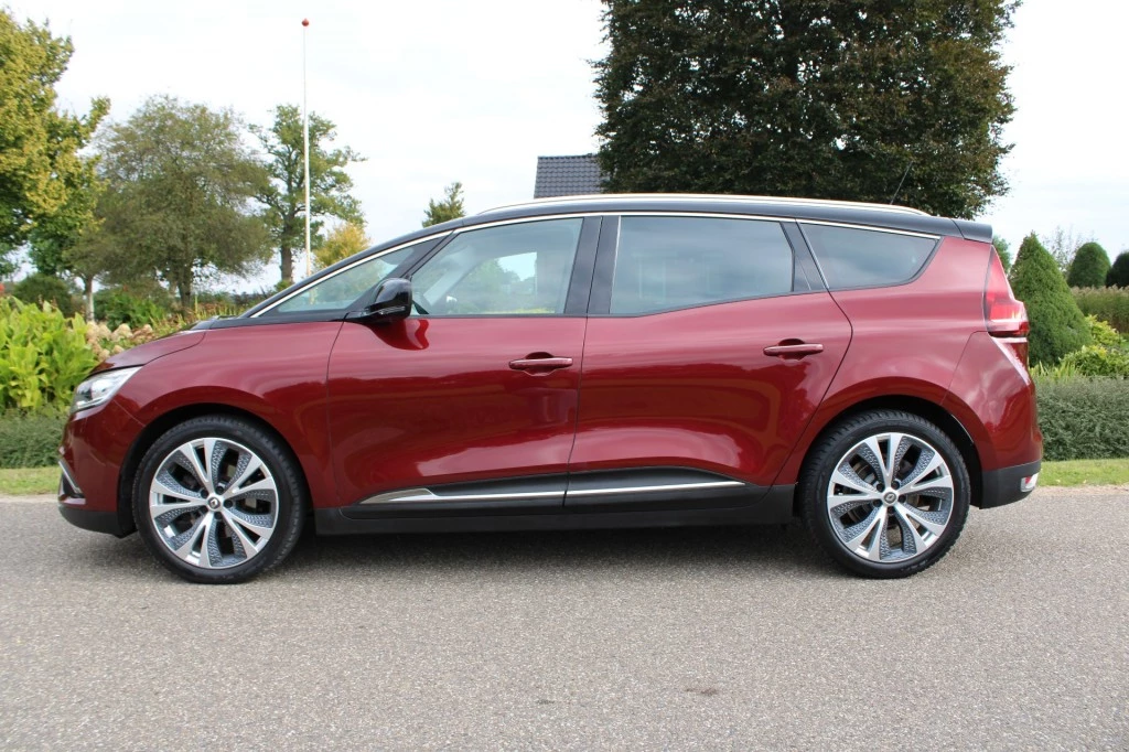 Hoofdafbeelding Renault Grand Scénic