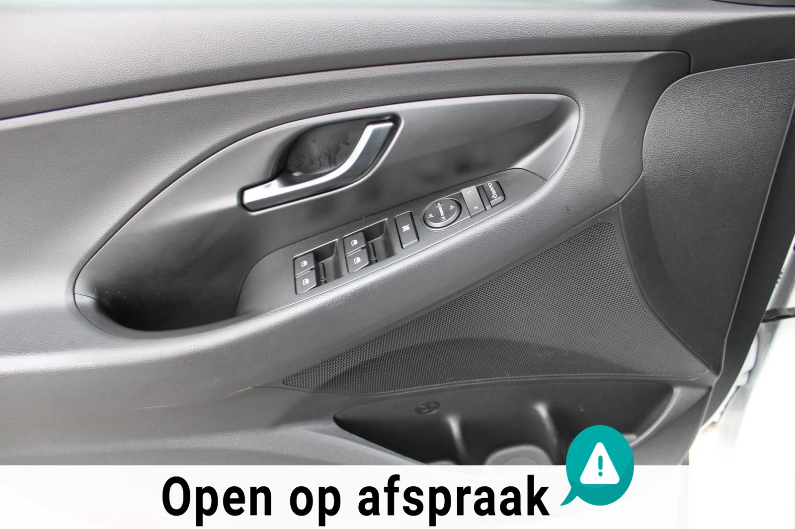 Hoofdafbeelding Hyundai i30