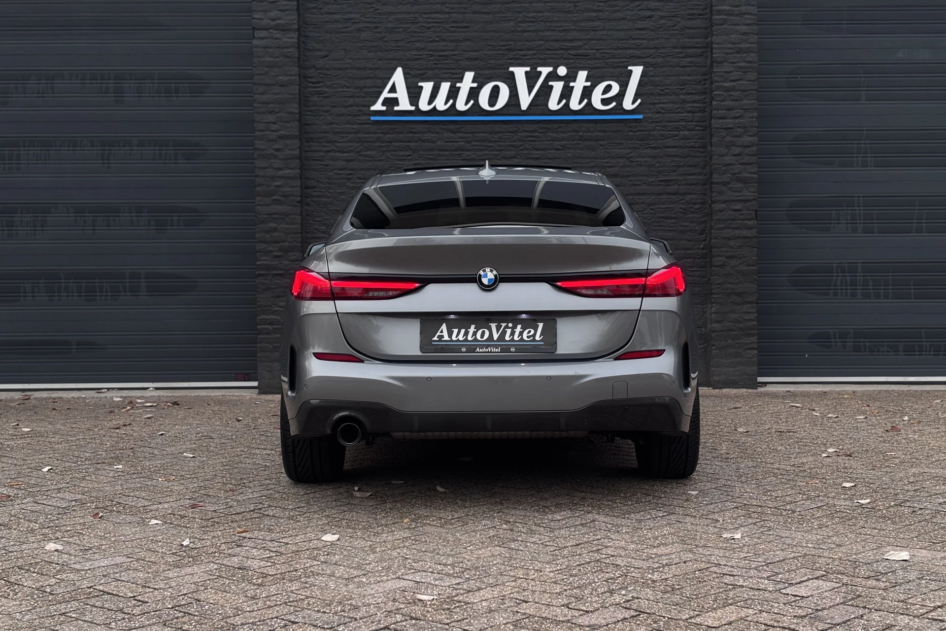 Hoofdafbeelding BMW 2 Serie