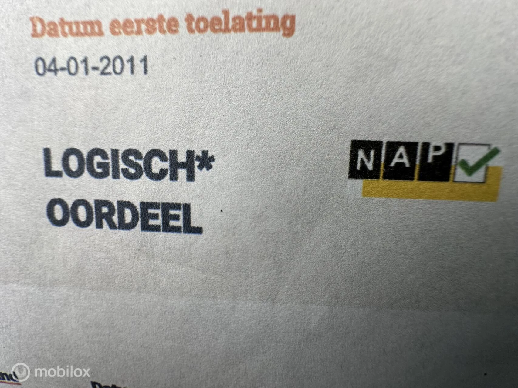 Hoofdafbeelding Daihatsu Cuore