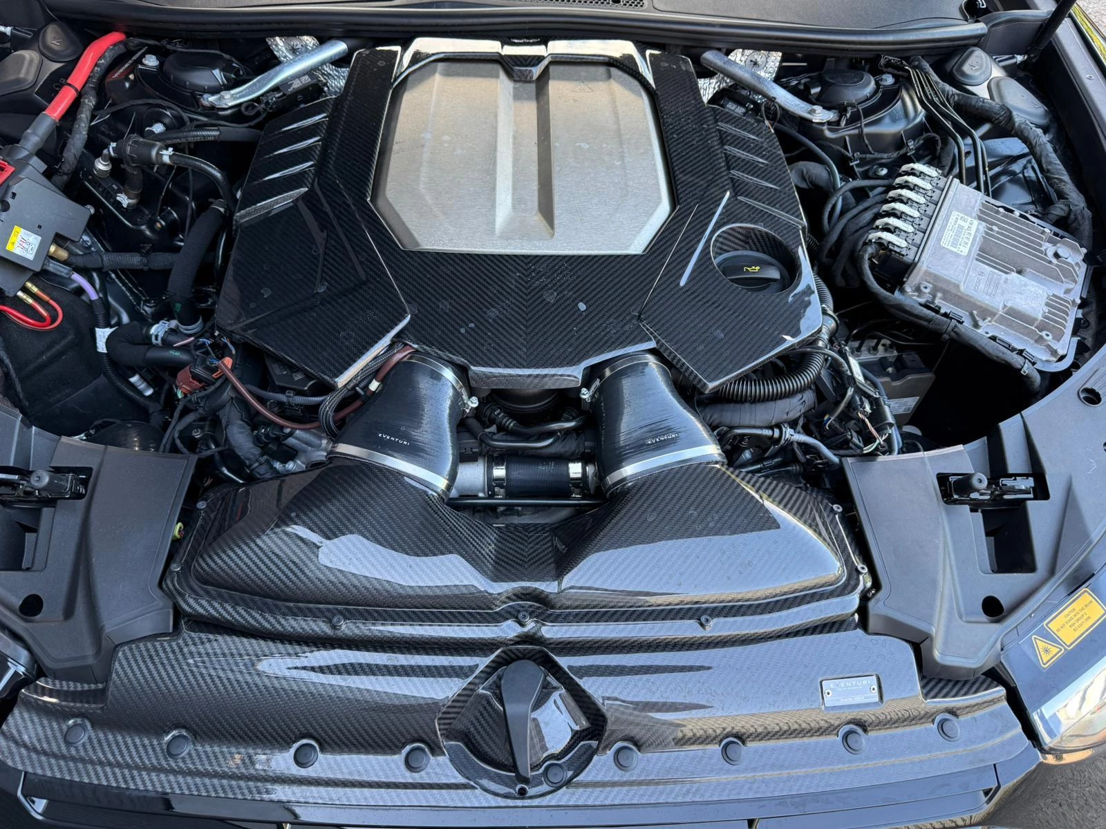 Hoofdafbeelding Audi RS6