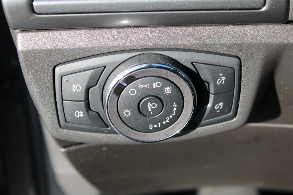 Hoofdafbeelding Ford Mondeo