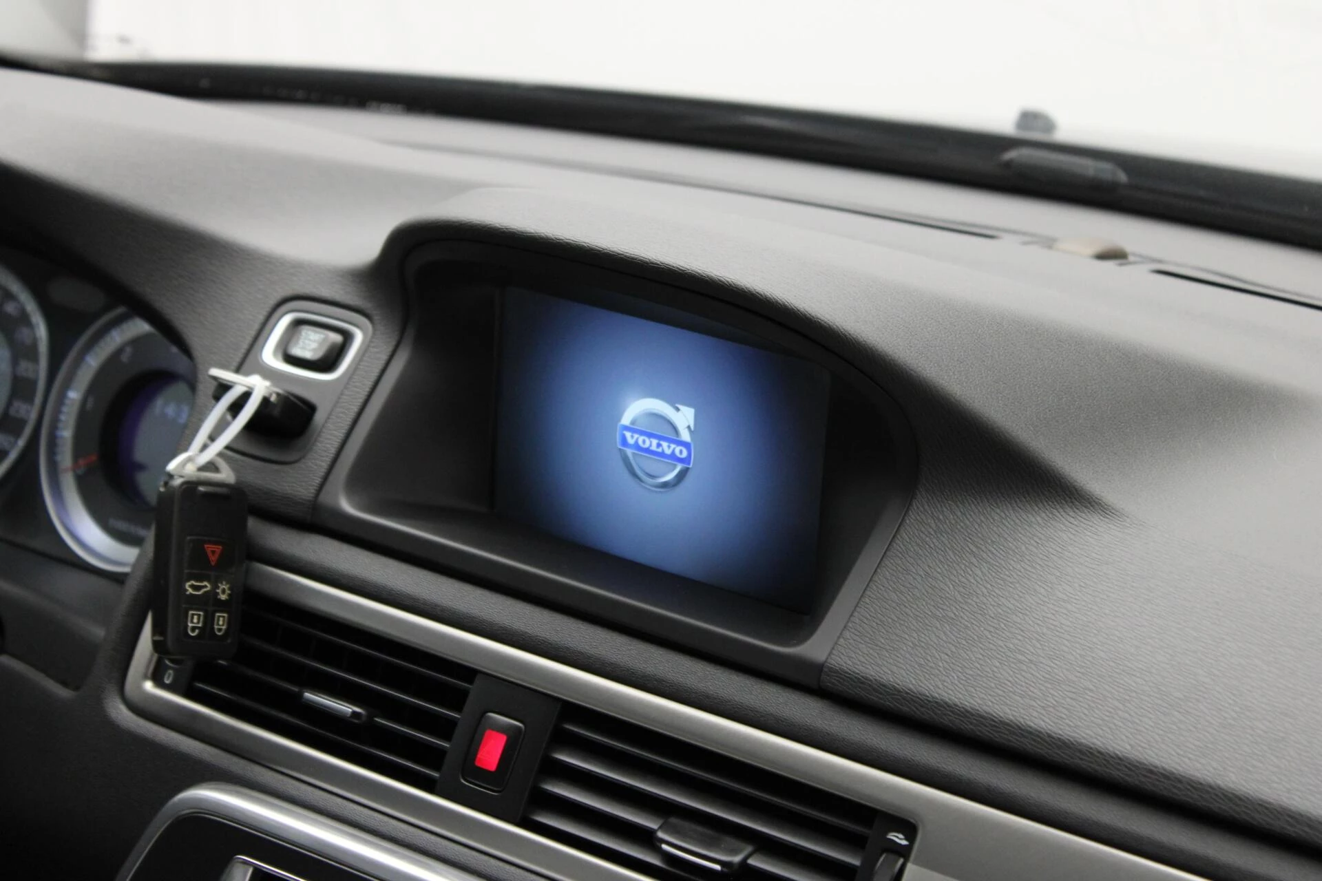 Hoofdafbeelding Volvo V70