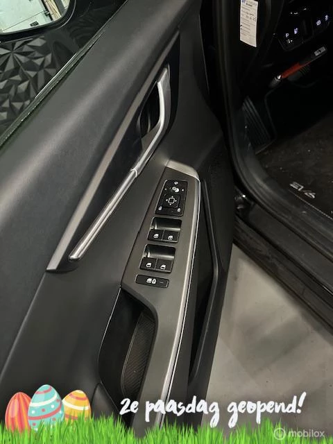 Hoofdafbeelding Kia EV6