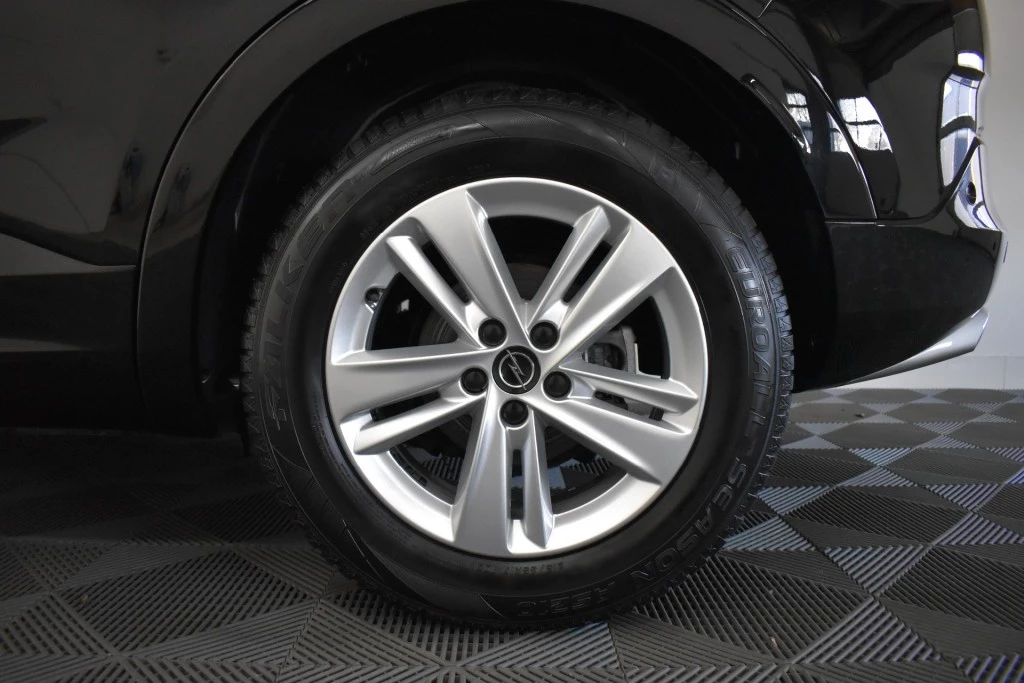 Hoofdafbeelding Opel Grandland