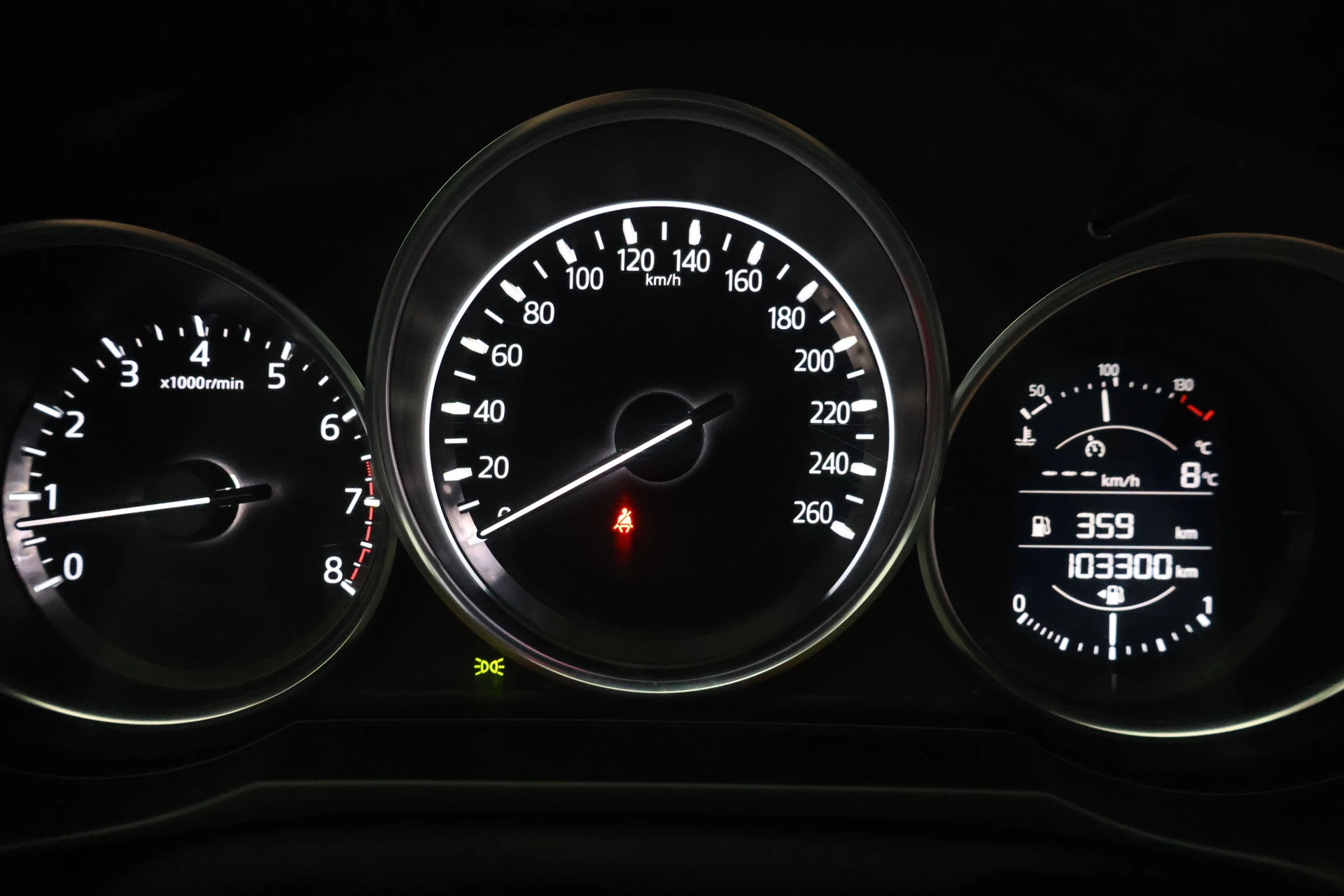 Hoofdafbeelding Mazda 6