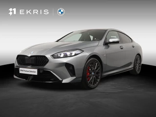 BMW 2 Serie Gran Coupé 223 xDrive | M-Sport | Comfort Access | Harman Kardon | Adaptive Cruise | Stoelverwarming | Lentevoordeel