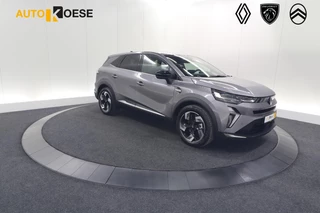 Renault Symbioz 1.6 E-Tech full hybrid 145 techno | Camera | Adaptieve Cruise Control | Elektronische Kofferklep | Apple Carplay