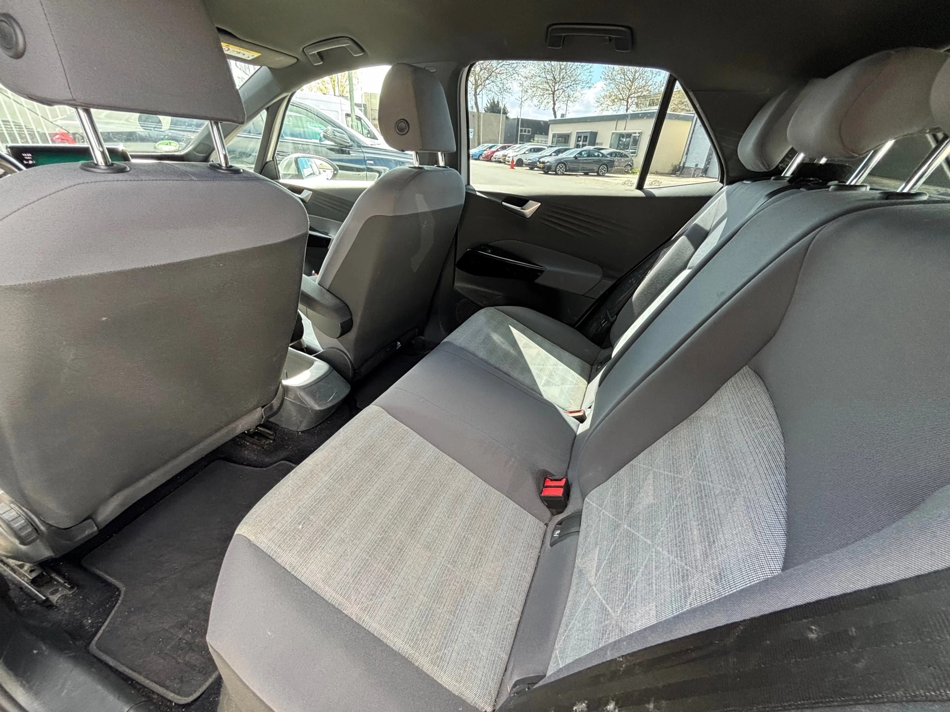 Hoofdafbeelding Volkswagen ID.3