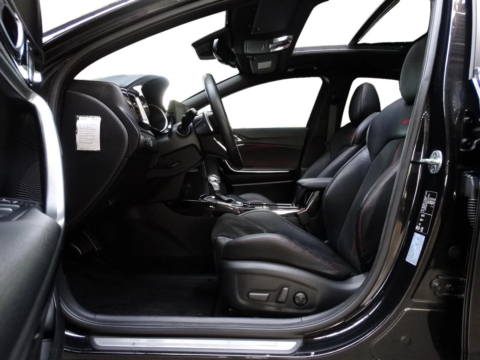 Hoofdafbeelding Kia Ceed