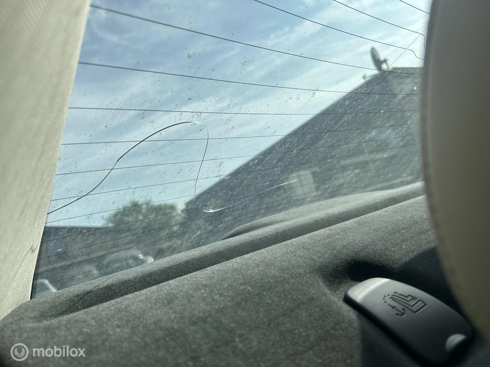 Hoofdafbeelding Jaguar XJ