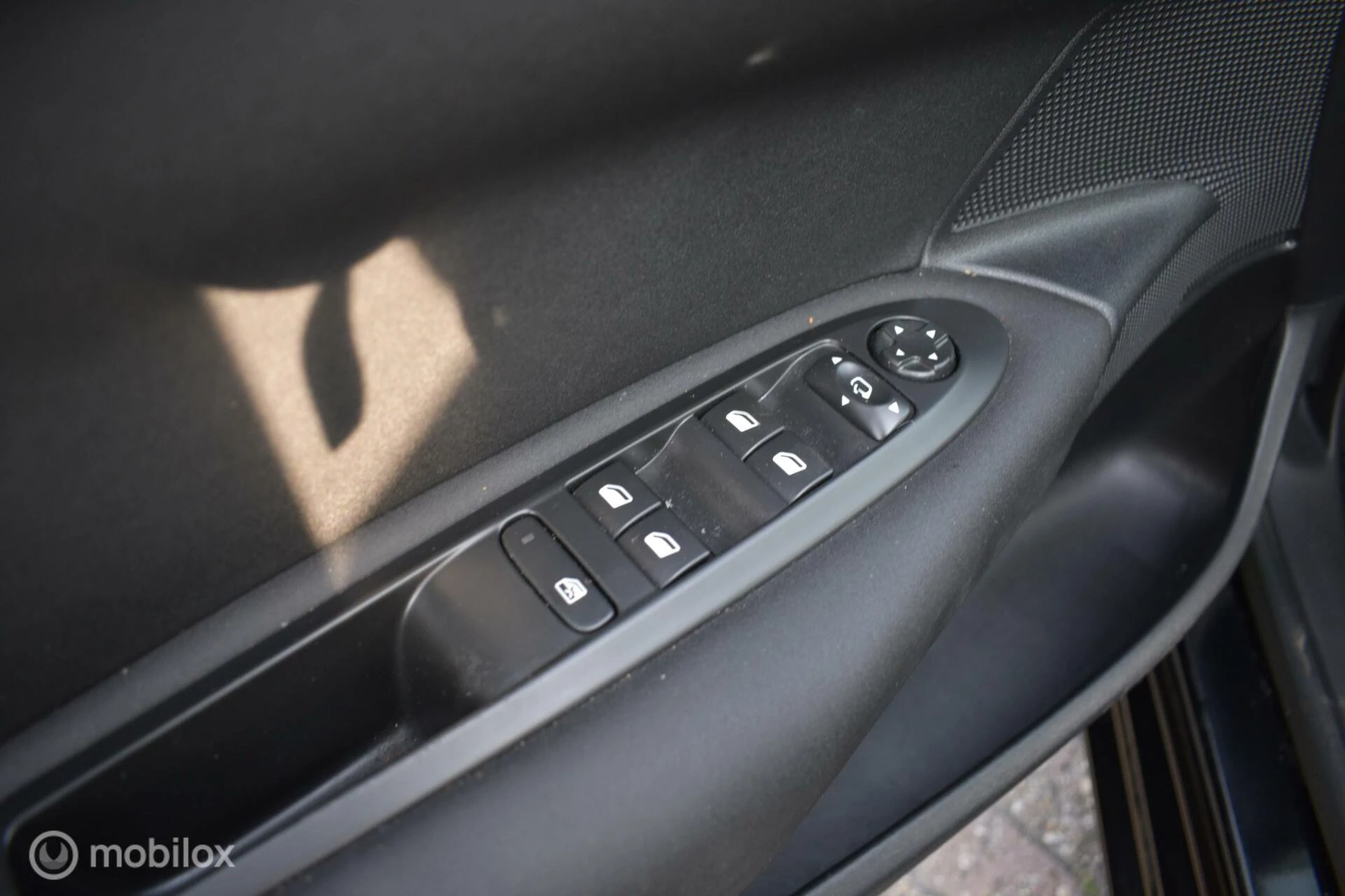 Hoofdafbeelding Citroën C4