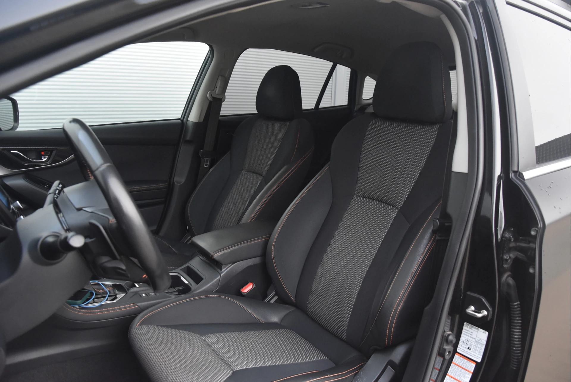 Hoofdafbeelding Subaru XV