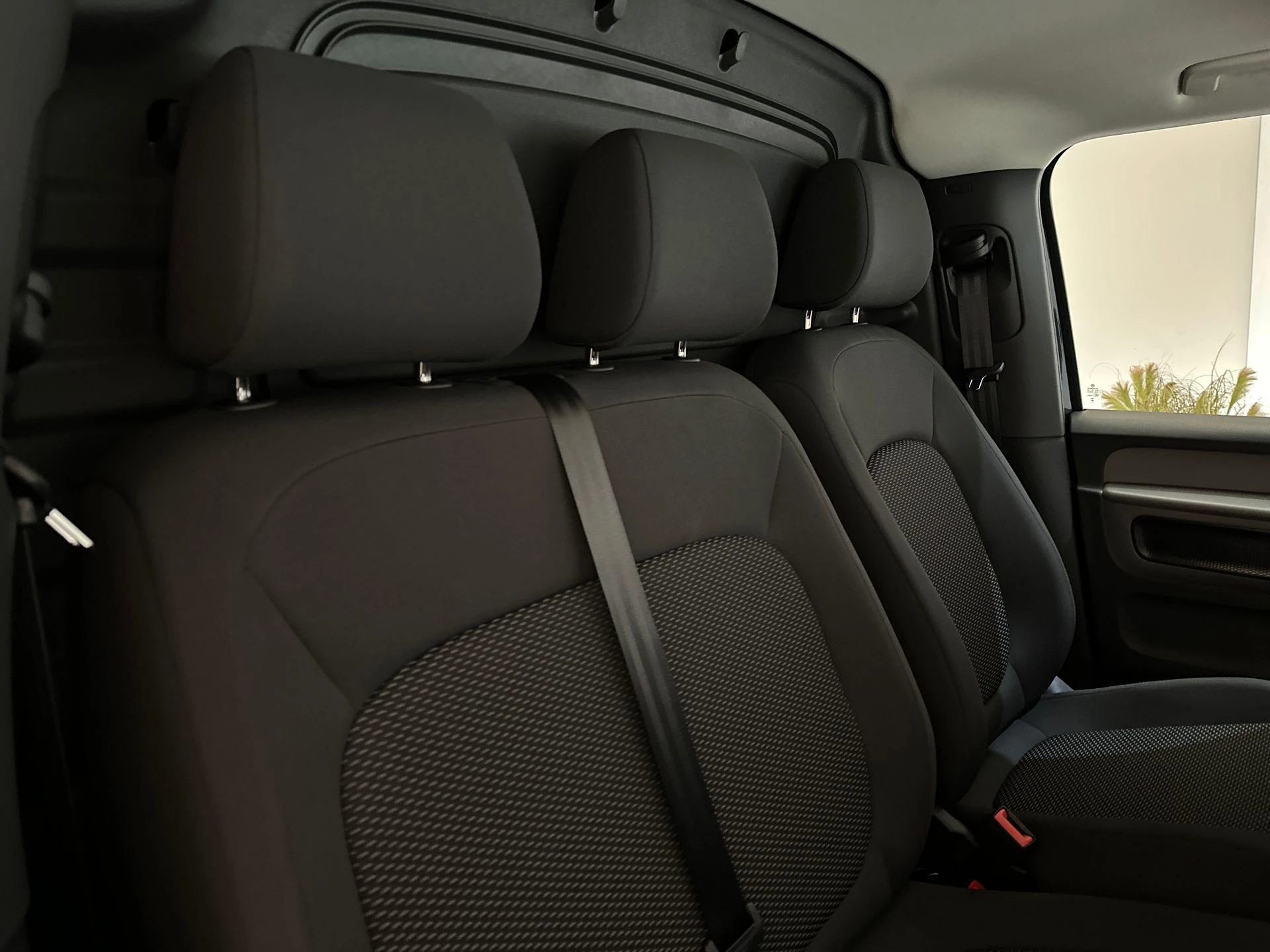 Hoofdafbeelding Volkswagen ID. Buzz Cargo