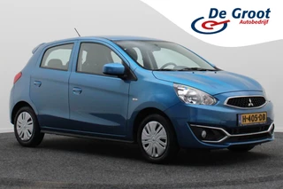 Mitsubishi Space Star 1.0 Cool+