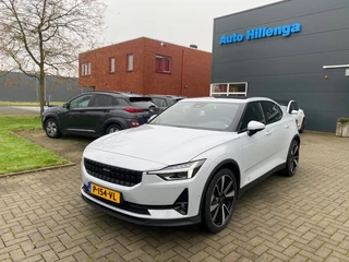 Polestar 2 LRDM 78 KWH