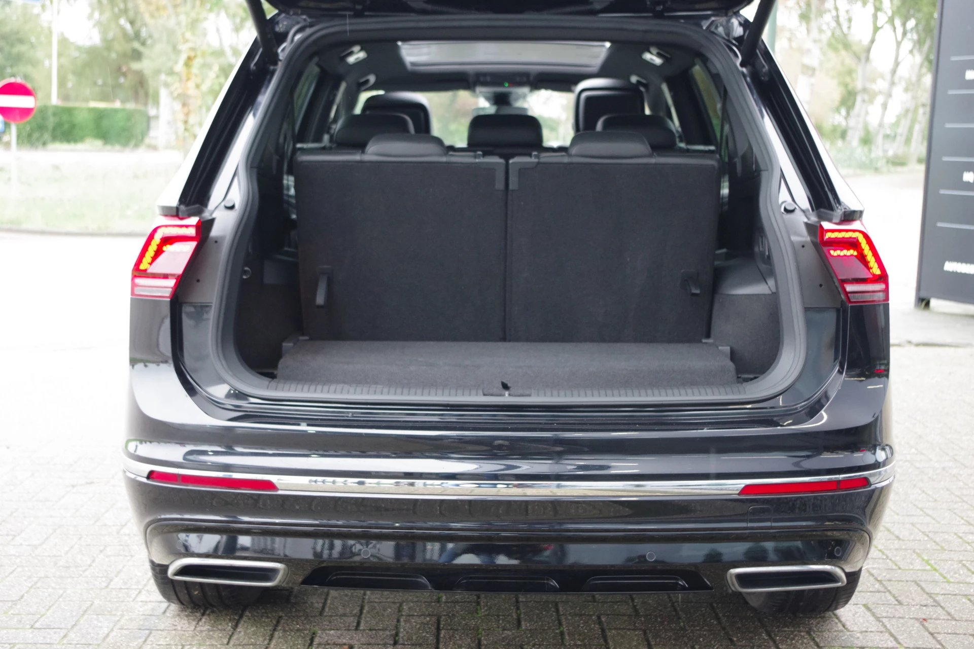 Hoofdafbeelding Volkswagen Tiguan Allspace