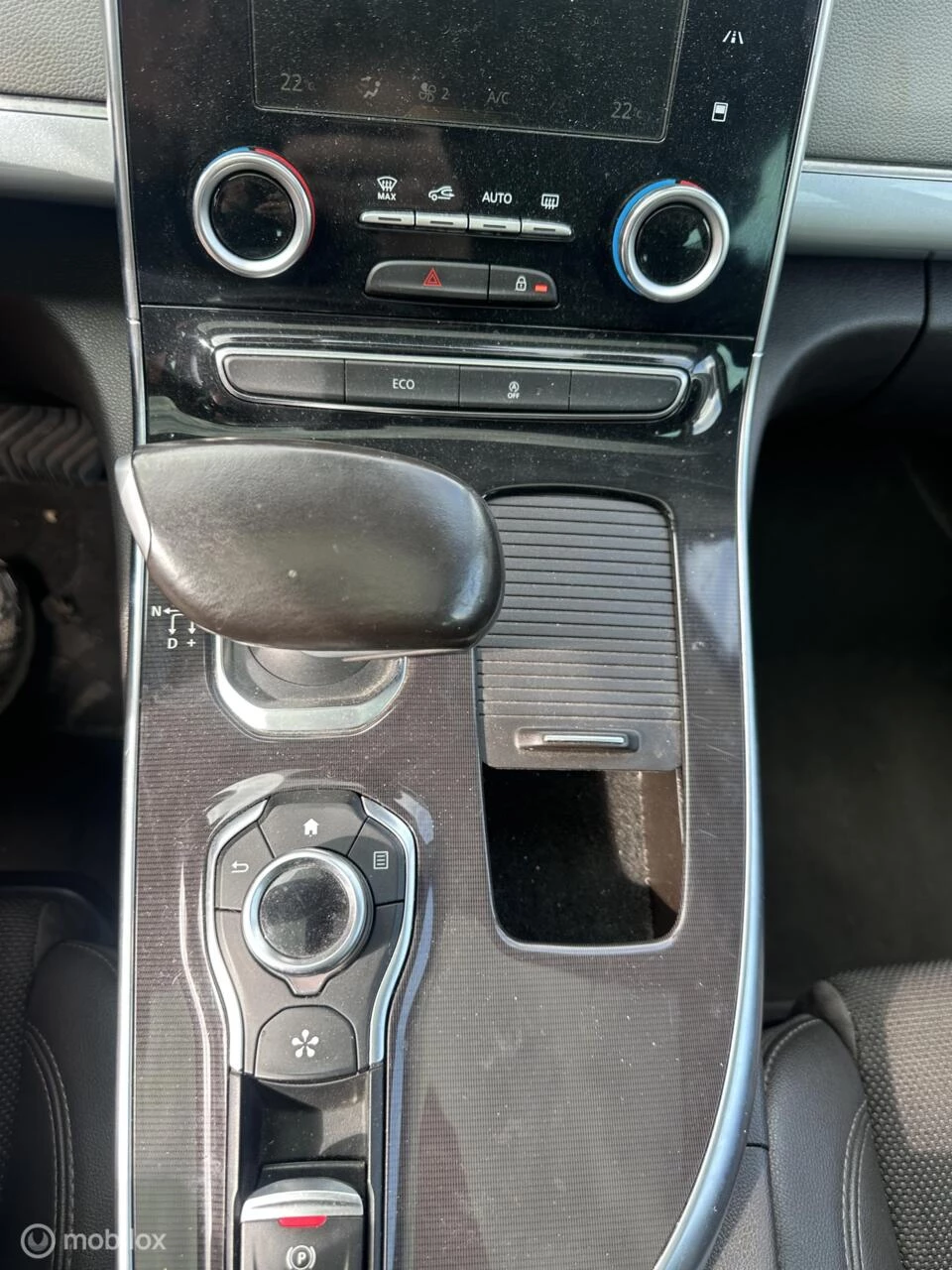 Hoofdafbeelding Renault Espace