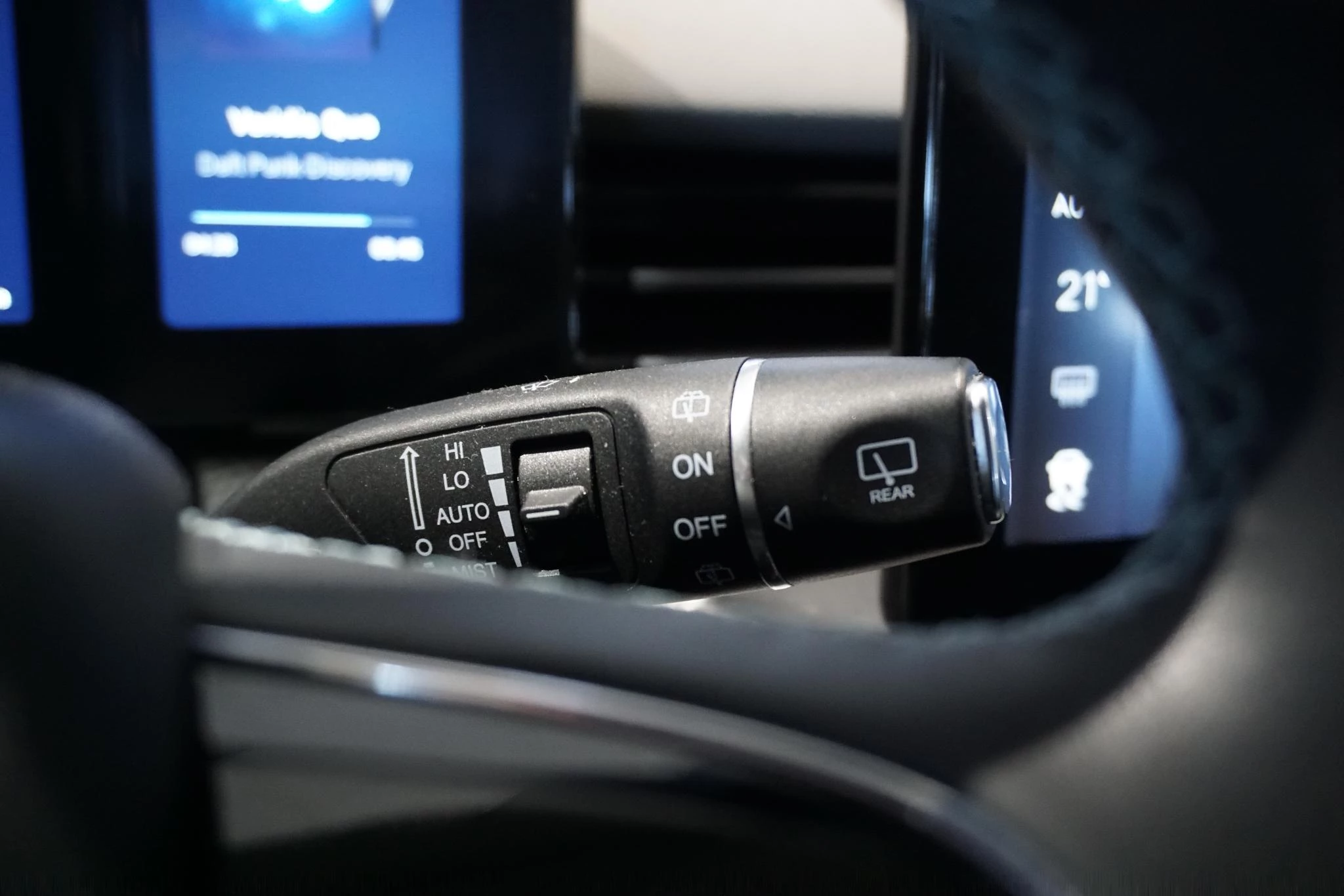 Hoofdafbeelding Aiways U5