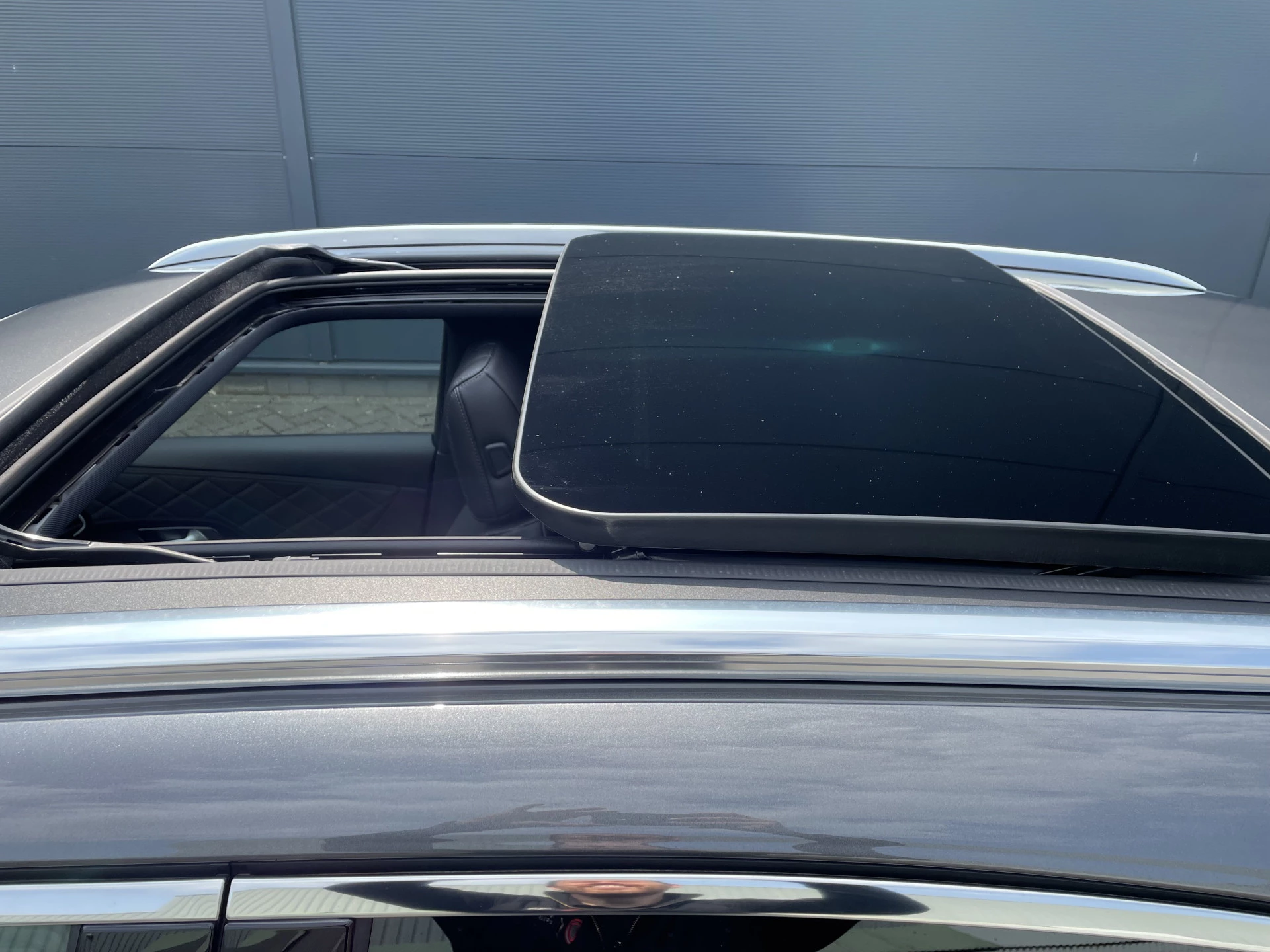 Hoofdafbeelding DS DS 7