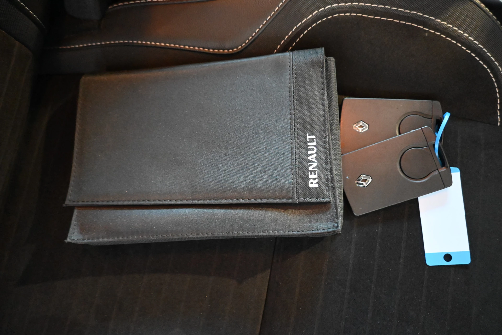 Hoofdafbeelding Renault Scénic