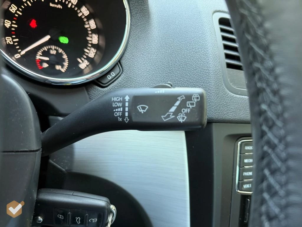 Hoofdafbeelding Škoda Yeti