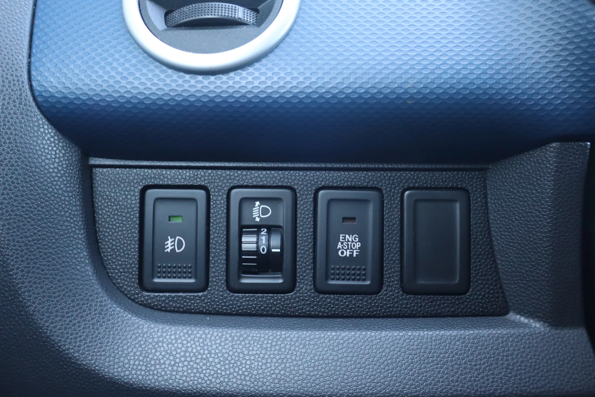 Hoofdafbeelding Opel Agila