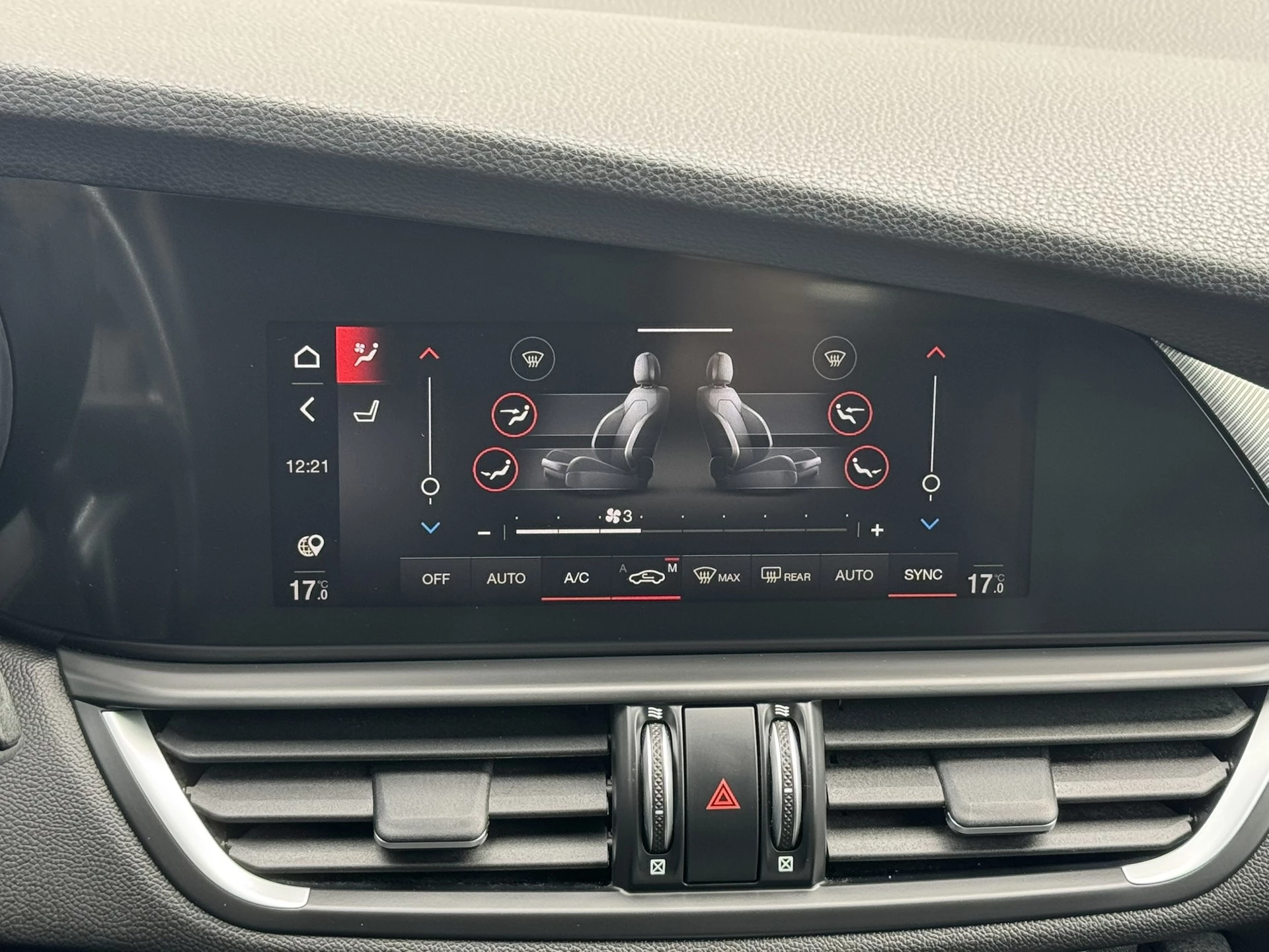 Hoofdafbeelding Alfa Romeo Giulia