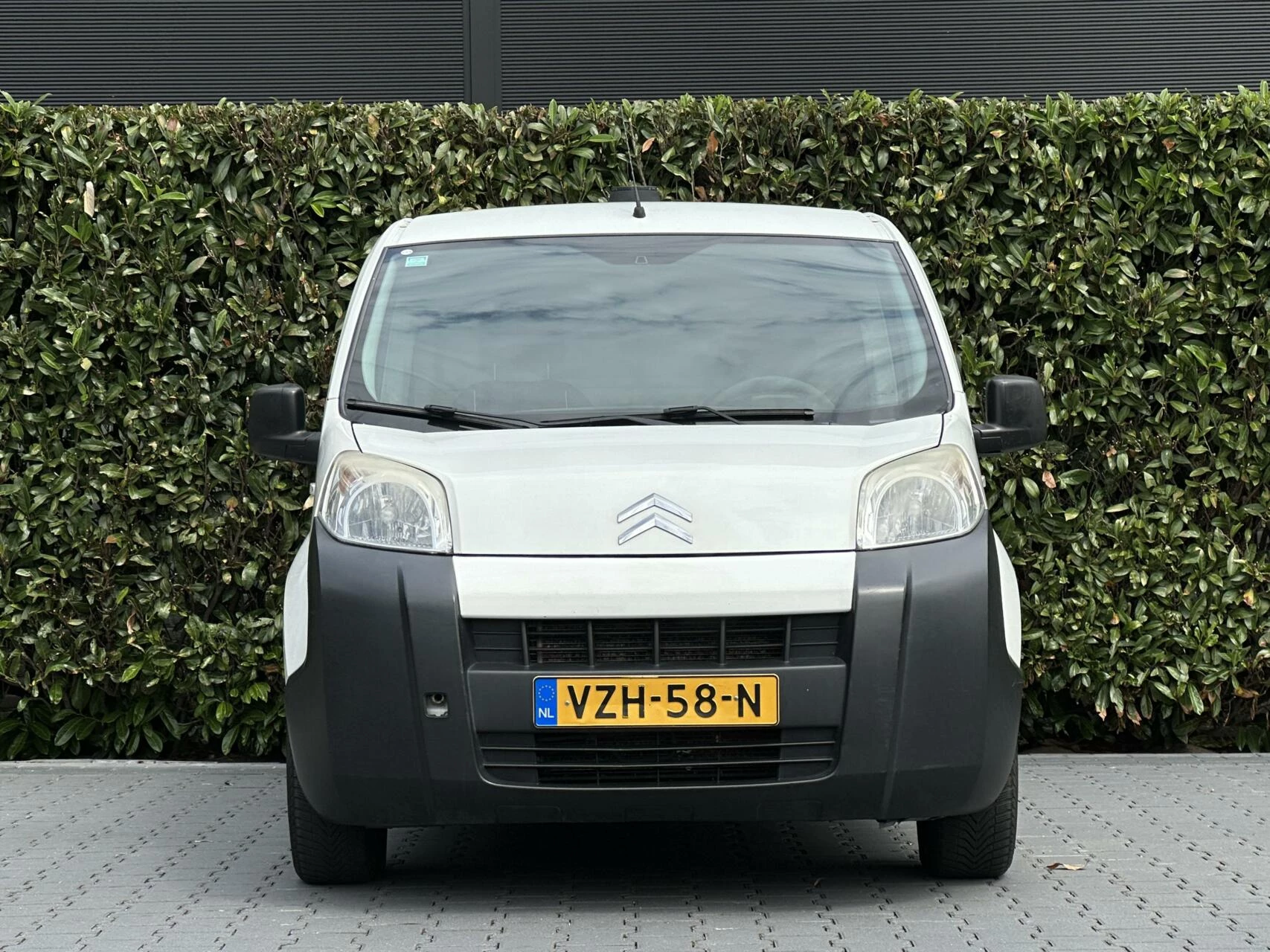 Hoofdafbeelding Citroën Nemo