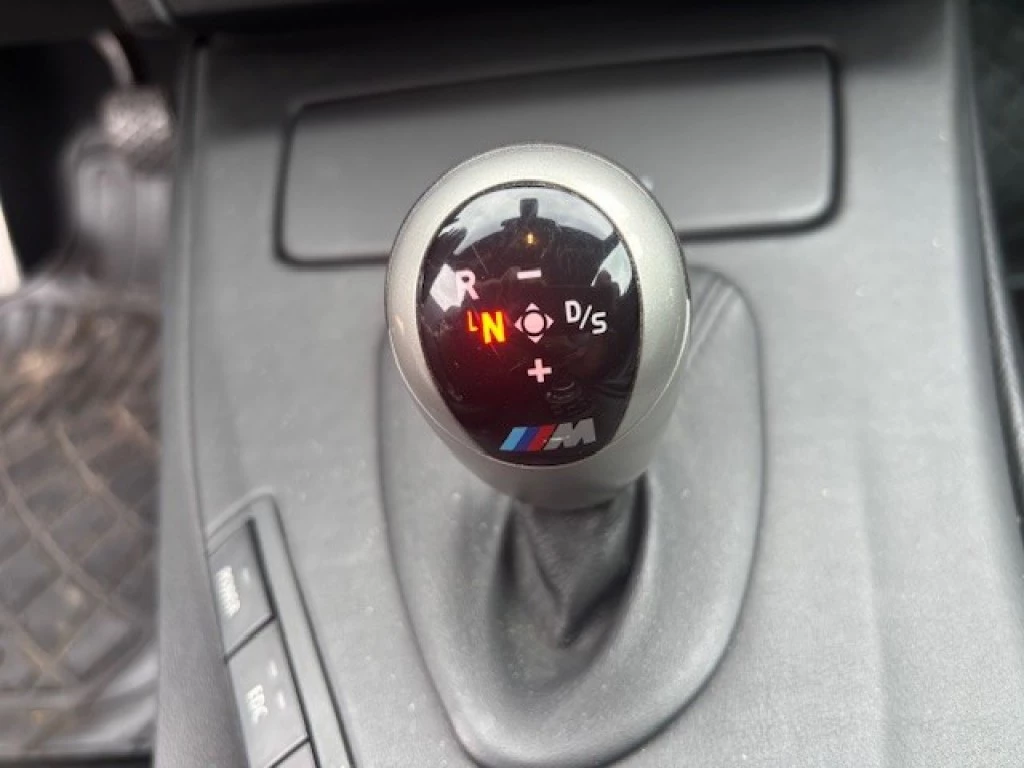 Hoofdafbeelding BMW M3