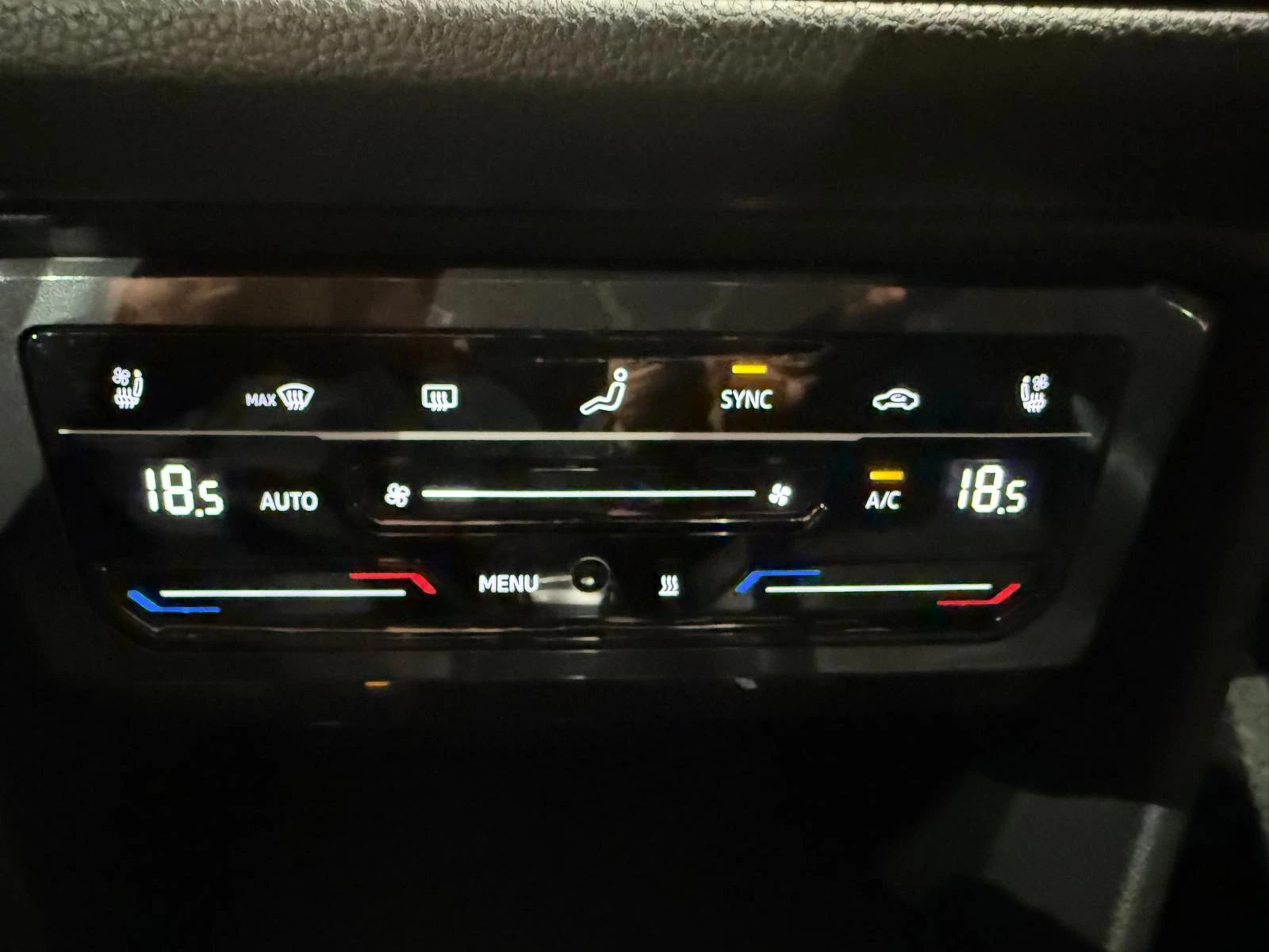 Hoofdafbeelding Volkswagen Tiguan Allspace