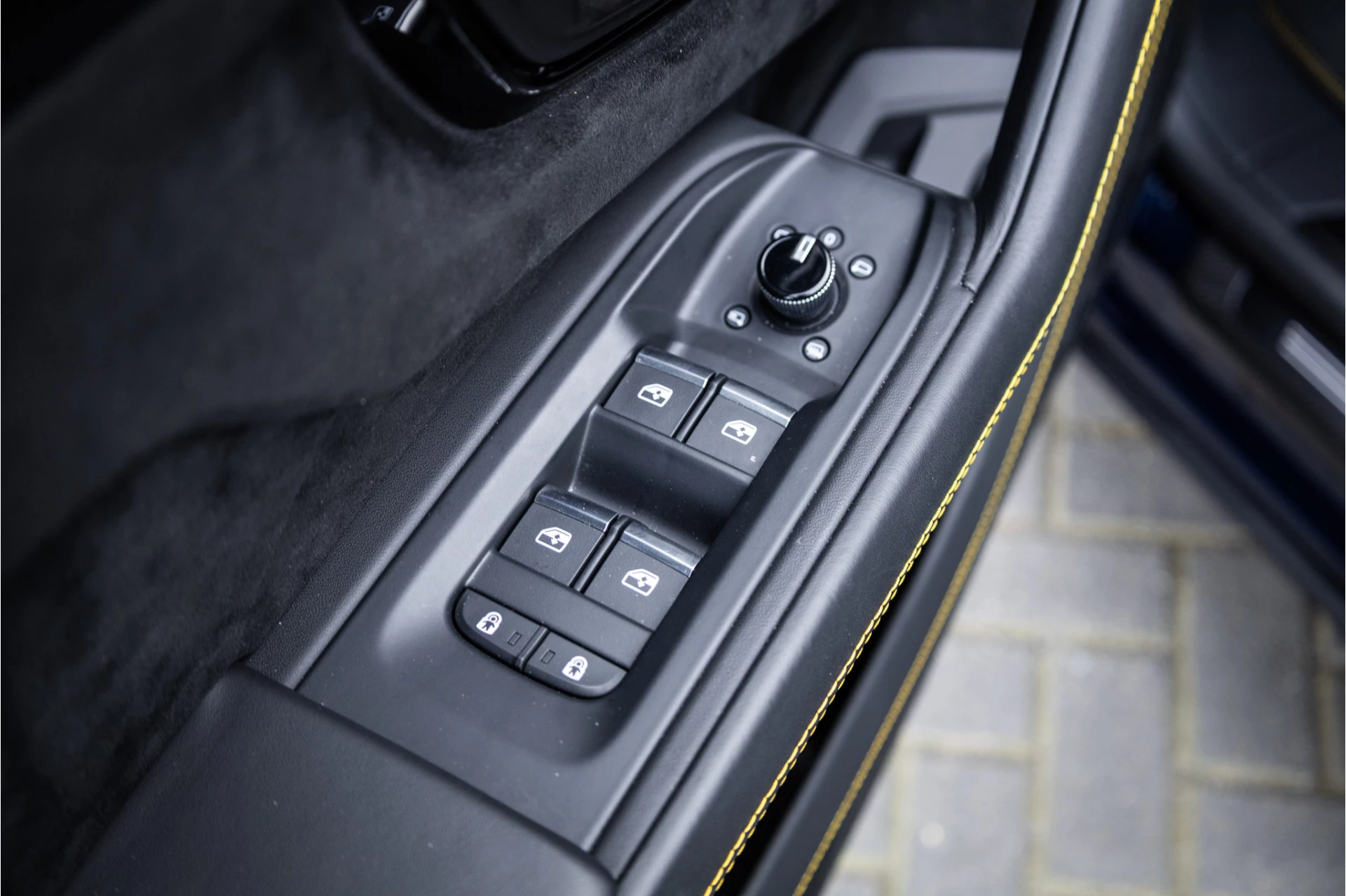 Hoofdafbeelding Lamborghini Urus