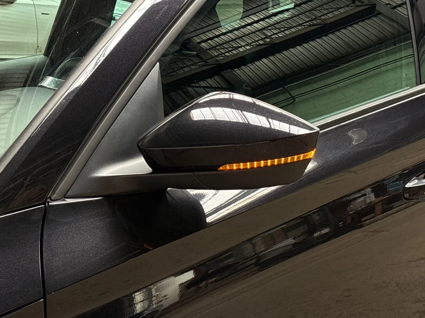 Hoofdafbeelding Škoda Scala