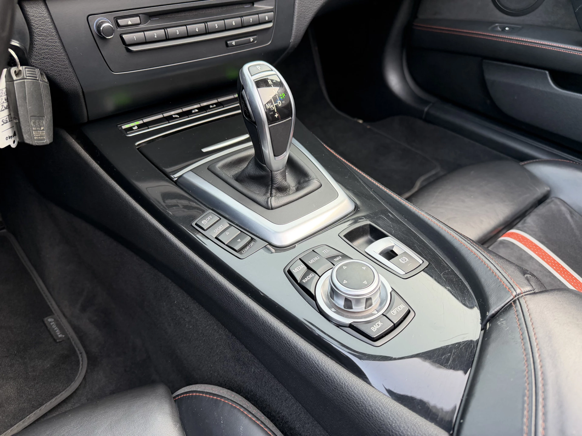 Hoofdafbeelding BMW Z4