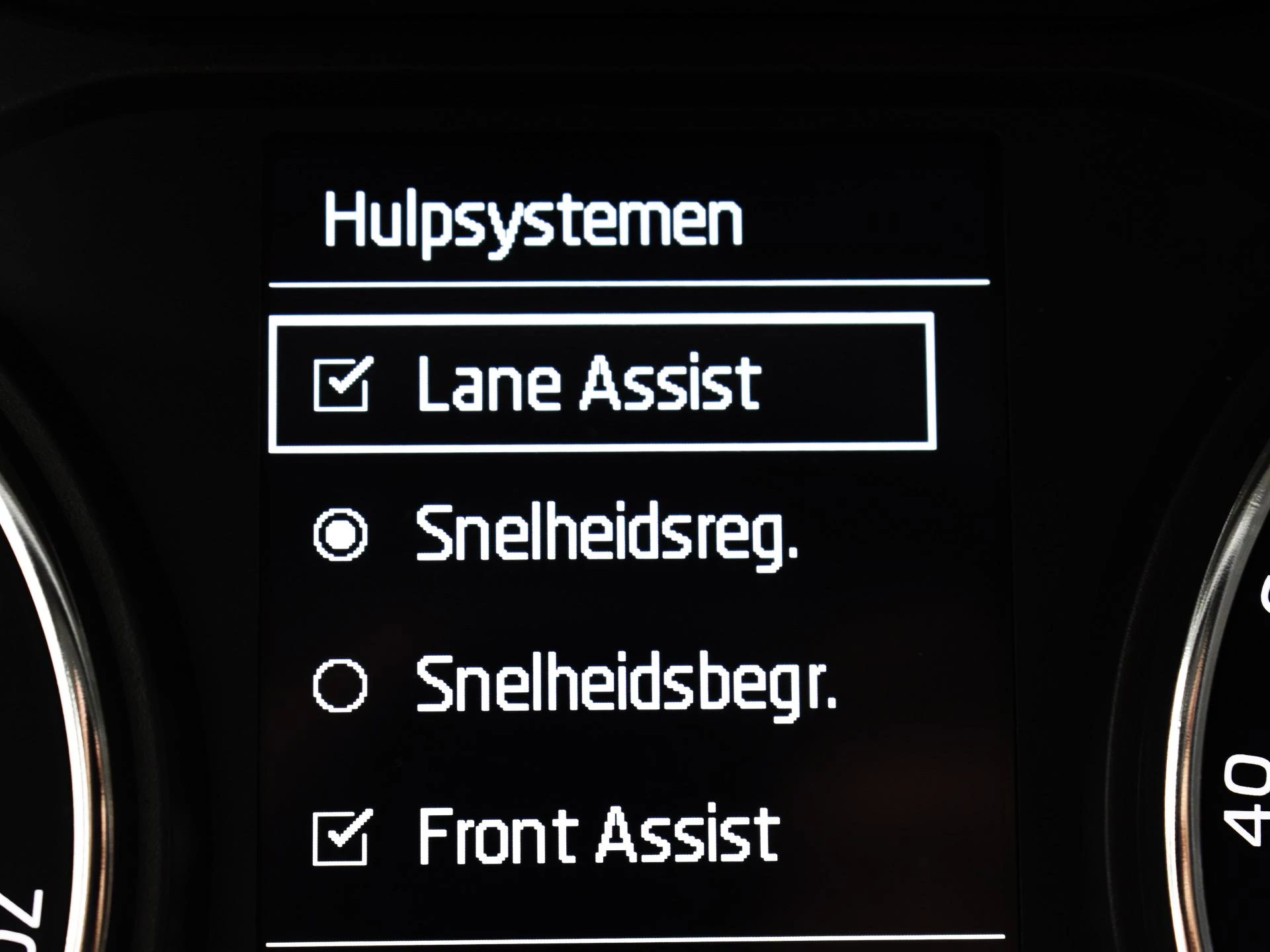 Hoofdafbeelding Škoda Scala