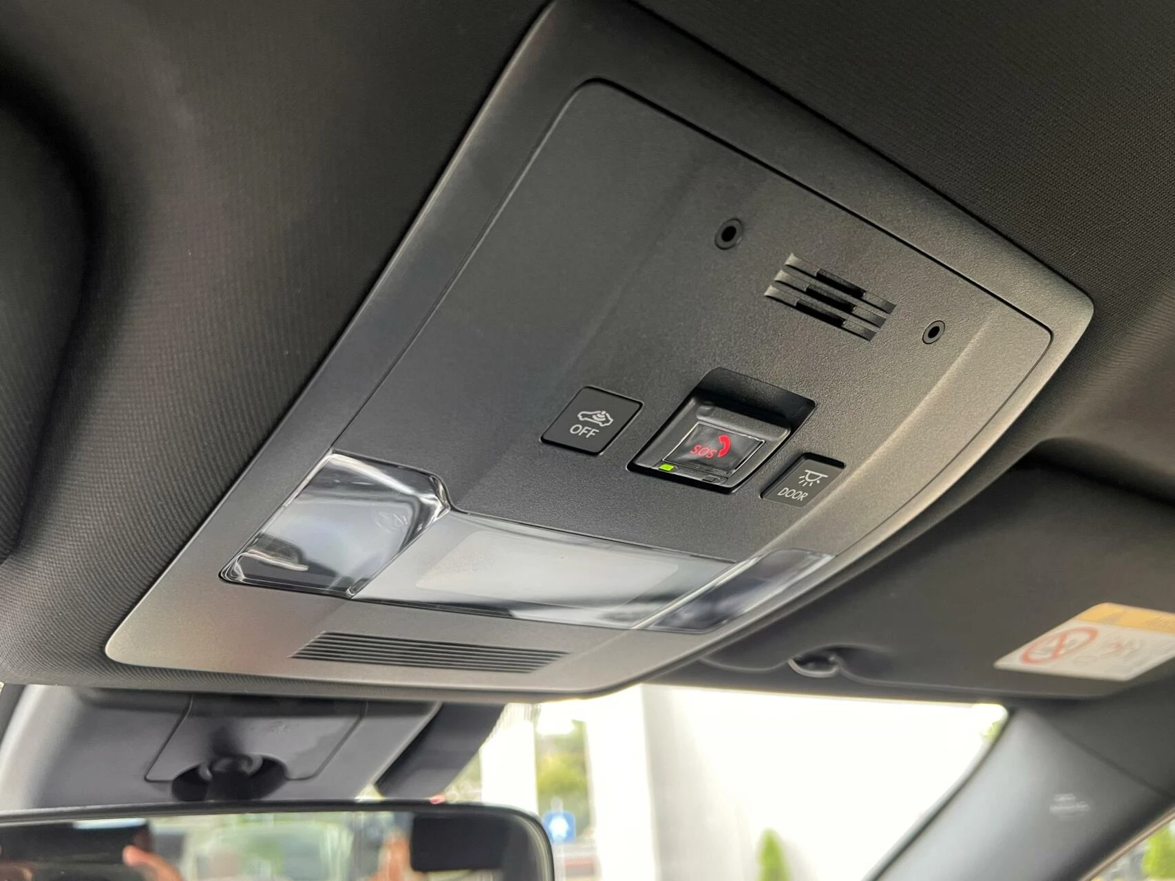 Hoofdafbeelding Lexus UX